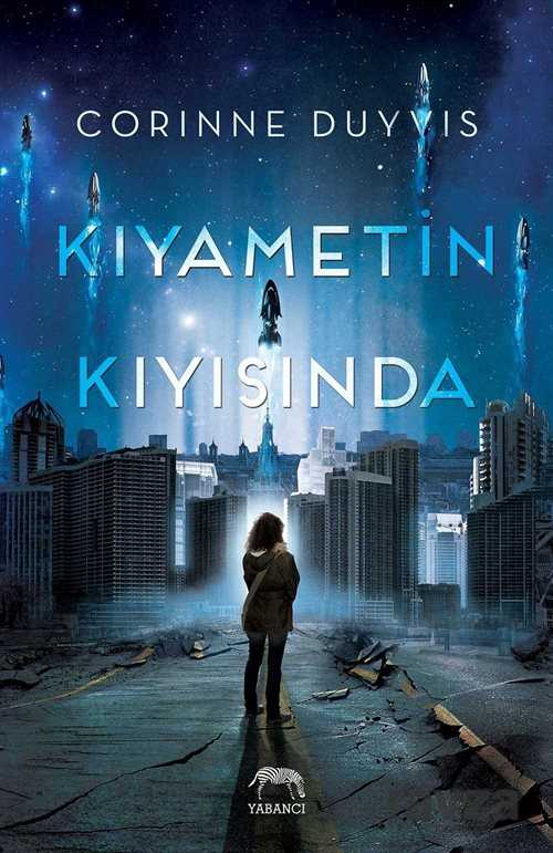 Kıyametin Kıyısında - 1