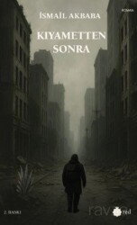 Kıyametten Sonra - Red Yayınları