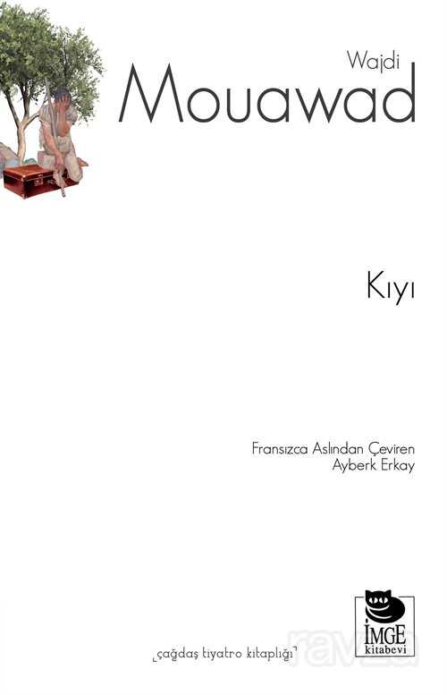 Kıyı - İmge Kitabevi Yayınları