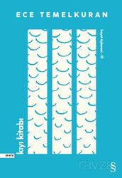 Kıyı Kitabı - Everest Yayınları