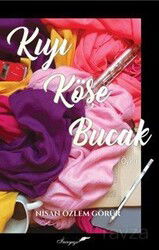 Kıyı Köşe Bucak - İnceyazı