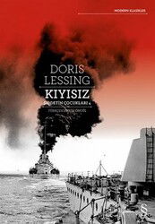 Kıyısız - Everest Yayınları