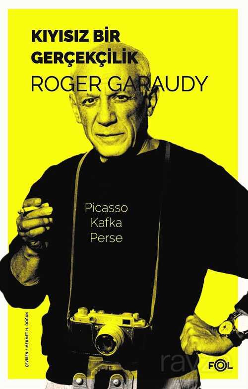 Kıyısız Bir Gerçekçilik - Fol Kitap