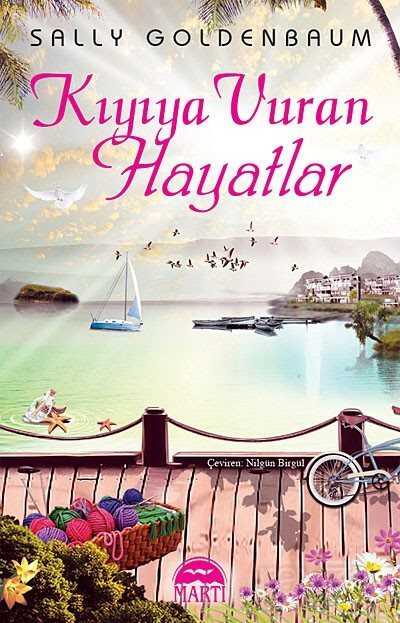 Kıyıya Vuran Hayatlar - 1