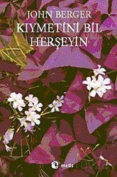 Kıymetini Bil Herşeyin - Metis Yayınları