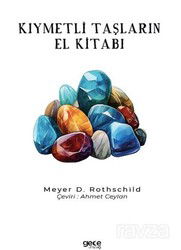 Kıymetli Taşların El Kitabı - Gece Kitaplığı