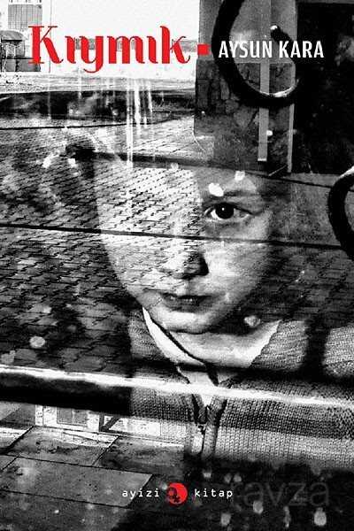 Kıymık - Ayizi Kitap