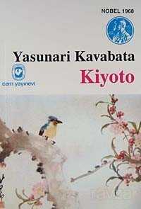 Kiyoto - Cem Yayınları