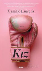 Kız - Alfa Yayınları