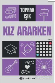 Kız Ararken - 1
