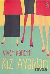 Kız Ayakları - Everest Yayınları