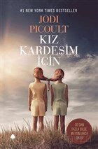 Kız Kardeşim İçin - April Yayıncılık