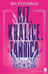 Kız, Kraliçe, Tanrıça - Eksik Parça