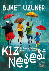 Kız Neşesi (Ciltli) - Everest Yayınları