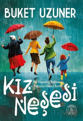 Kız Neşesi (Ciltli) - 1