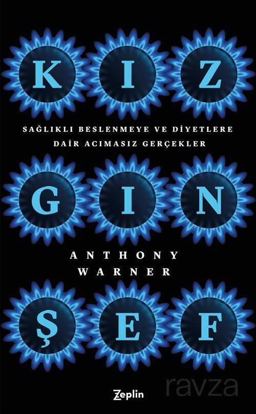 Kızgın Şef - Zeplin