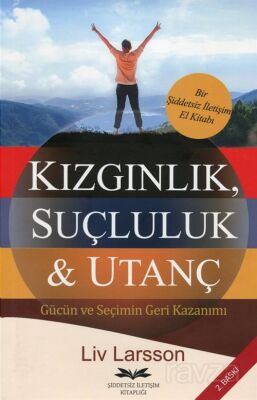 Kızgınlık, Suçluluk - 1