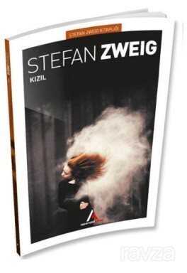 Kızıl - Maviçatı Yayınları