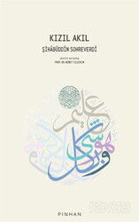 Kızıl Akıl - Pinhan Yayıncılık
