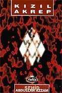 Kızıl Akrep - Ravza Yayınları