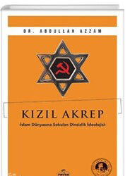 Kızıl Akrep - Ravza Yayınları