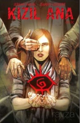 Kızıl Ana: Cilt Üç - 1