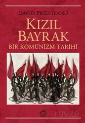 Kızıl Bayrak - İletişim Yayınları