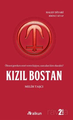 Kızıl Bostan / Halef Diyarı 1 - 1