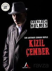 Kızıl Çember - Sherlock Holmes - Aperatif Kitap Yayınları