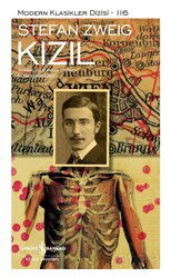 Kızıl (Ciltli) - İş Bankası Yayınları