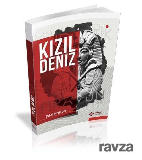 Kızıl Deniz - İtisam Yayıncılık