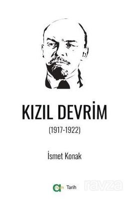 Kızıl Devrim (1917-1922) - 1