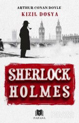 Kızıl Dosya / Sherlock Holmes - Parana Yayınları