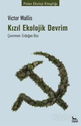 Kızıl Ekolojik Devrim - Ceylan Yayınları
