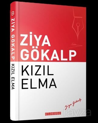 Kızıl Elma - 1