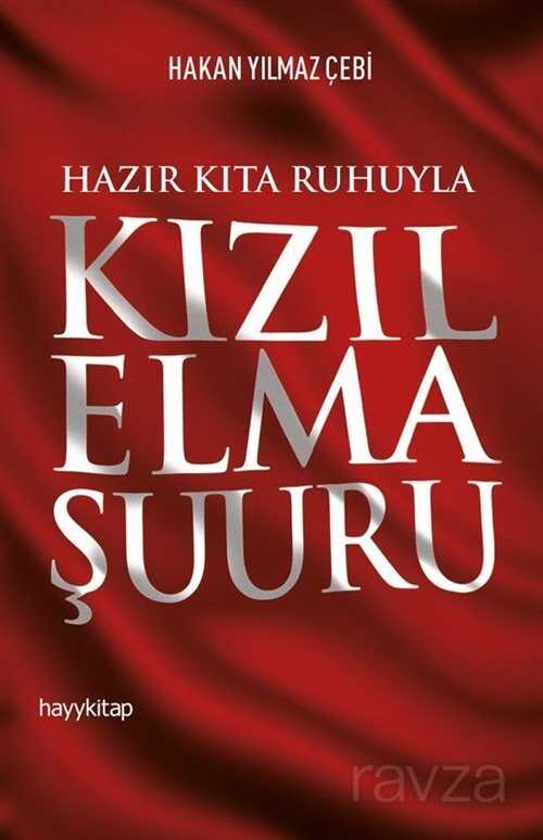 Kızıl Elma Şuuru - Hayy Kitap
