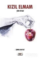 Kızıl Elmam - Tilki Kitap