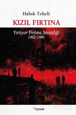 Kızıl Fırtına - 1