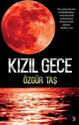 Kızıl Gece - 1