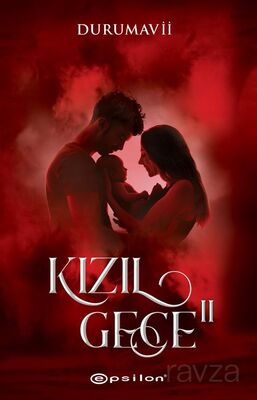 Kızıl Gece II - 1