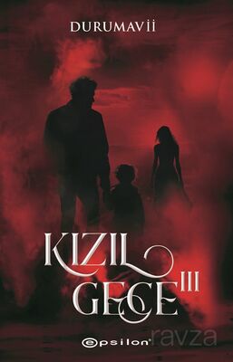 Kızıl Gece III - 1