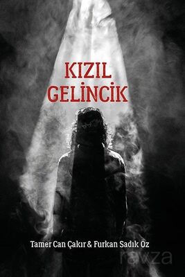 Kızıl Gelincik - 1