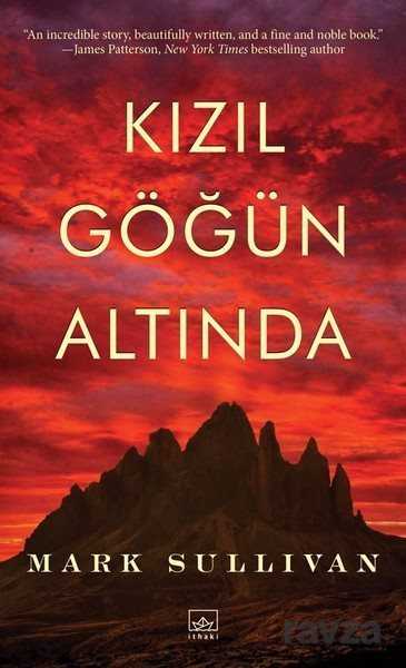 Kızıl Göğün Altında - İthaki Yayınları