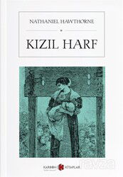 Kızıl Harf - Karbon Kitaplar