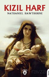Kızıl Harf - Dorlion Yayınevi