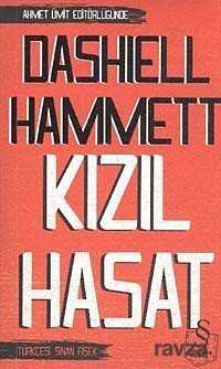 Kızıl Hasat - Everest Yayınları