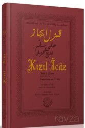 Kızıl İcaz - Tenvir Neşriyat