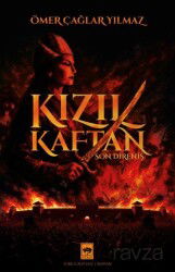 Kızıl Kaftan - Ötüken Neşriyat