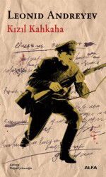 Kızıl Kahkaha - Alfa Yayınları