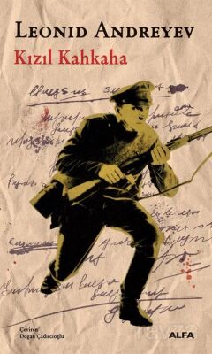 Kızıl Kahkaha - 1